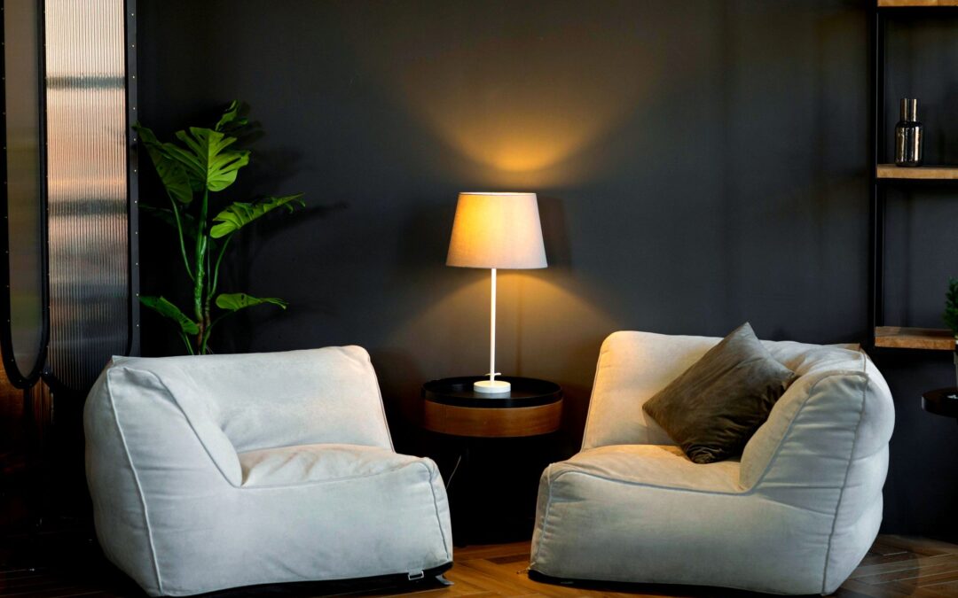 Home Lighting Automation: How to Make Your Home Smarter and Safer