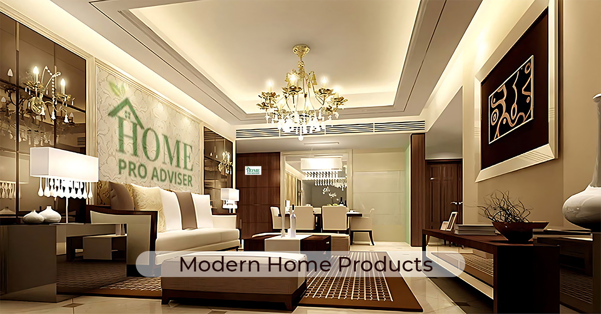 Modern Home Products